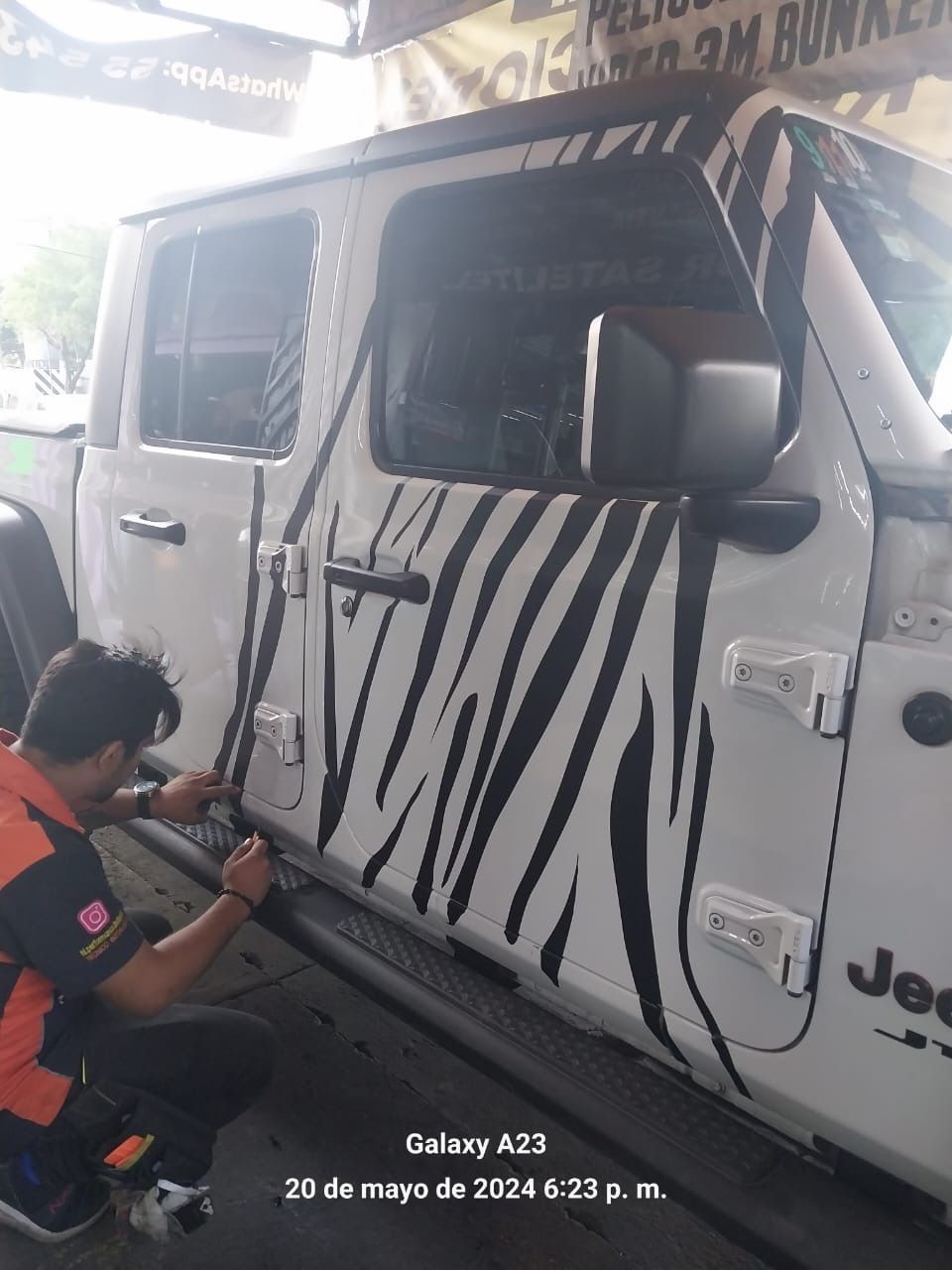 HI-PERFORMANCE MEXICO
