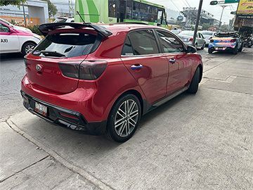 HI-PERFORMANCE MEXICO