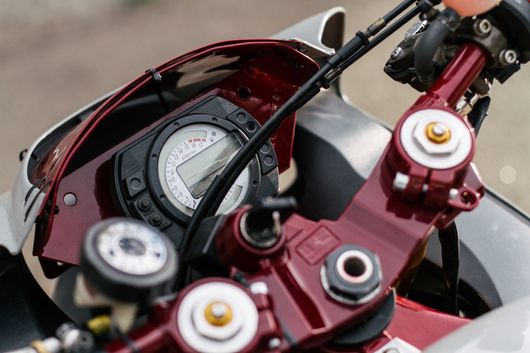 chiave per scooter