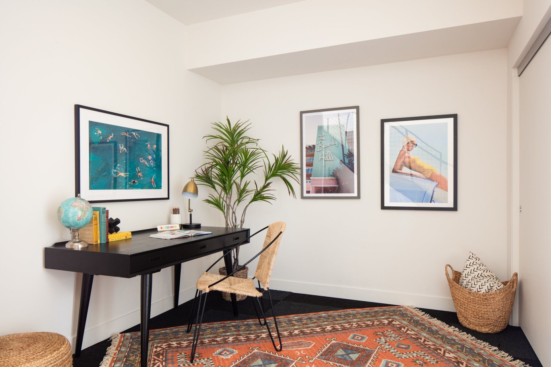 Hollywood Loft and Bonus Gallery