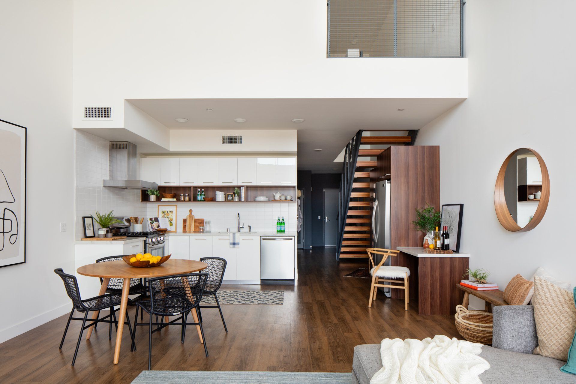 Hollywood Loft Gallery