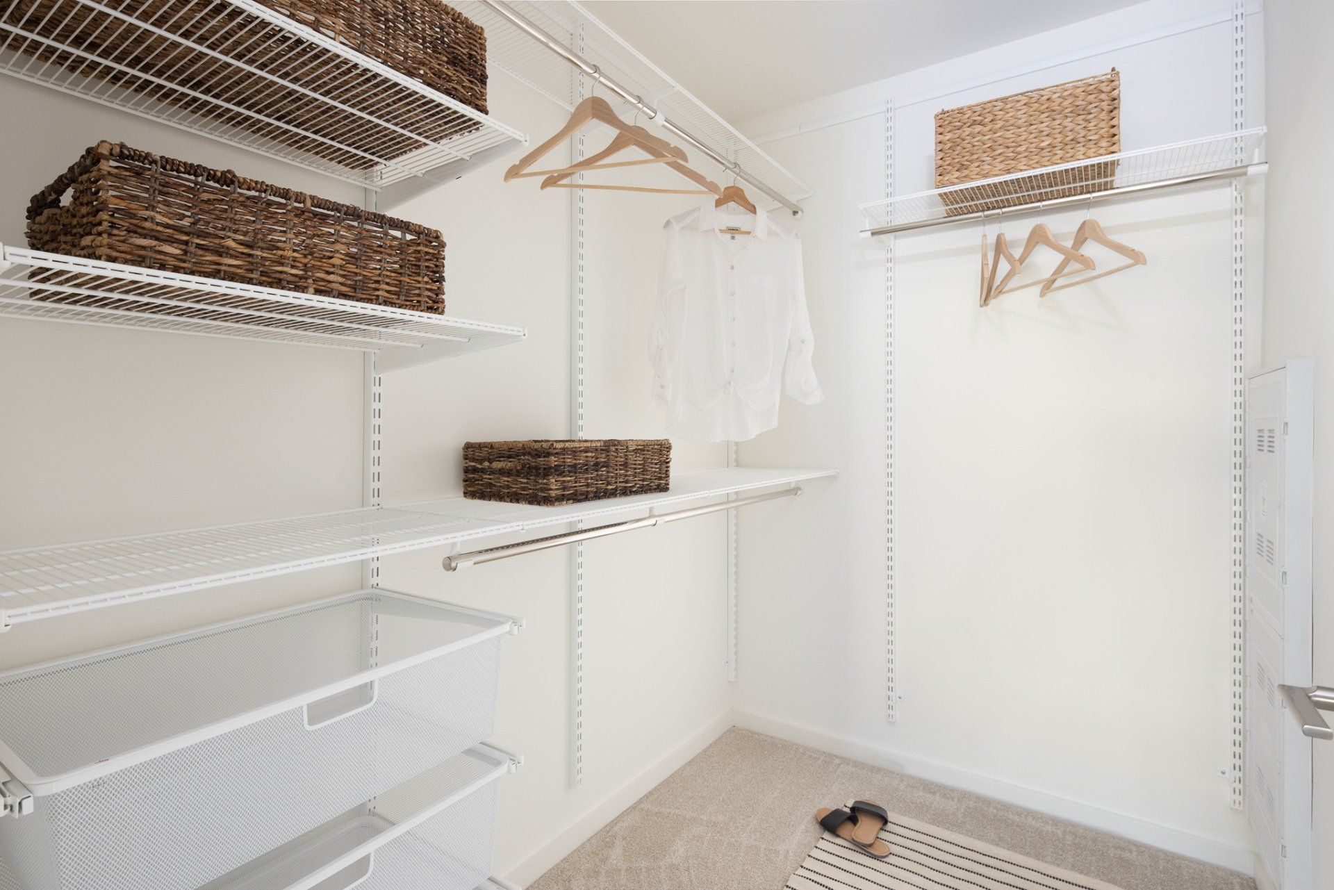 modern 2-bedroom apartment in LA Frame Downtown Culver City with bright natural light and modern interiors.