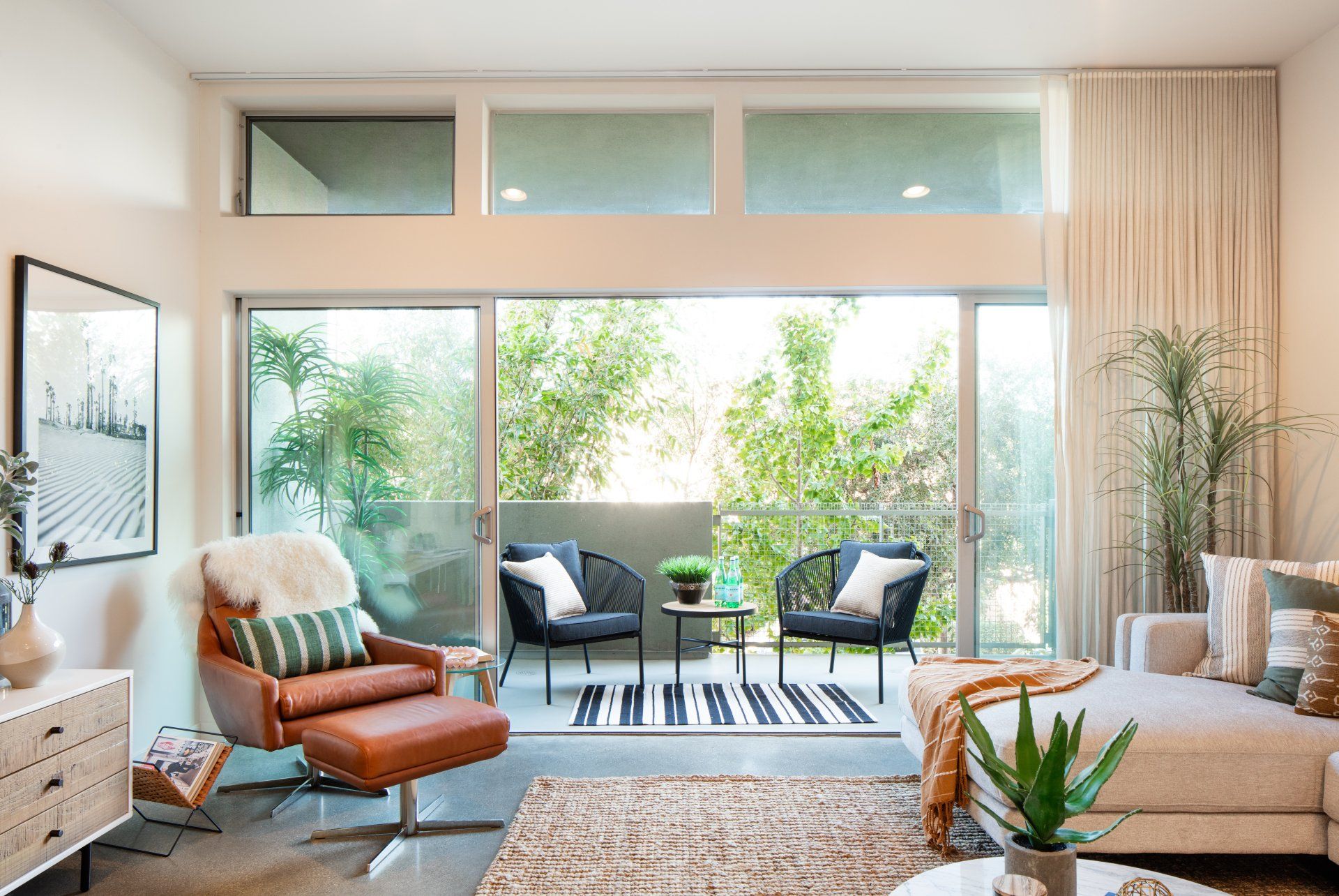 Culver City 1 Bedroom Gallery