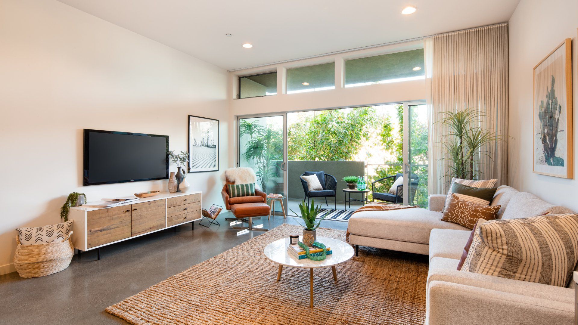 Culver City 1 Bedroom Gallery