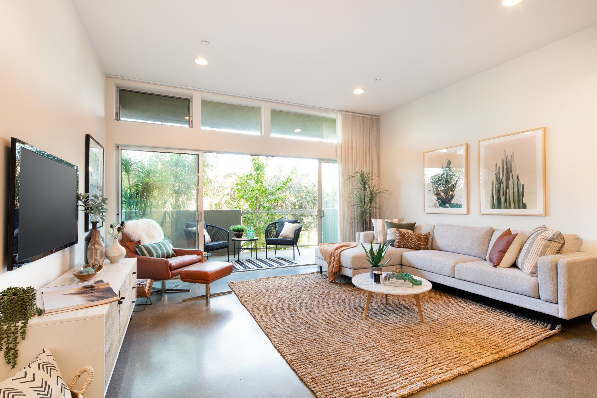 Culver City 1 Bedroom Gallery