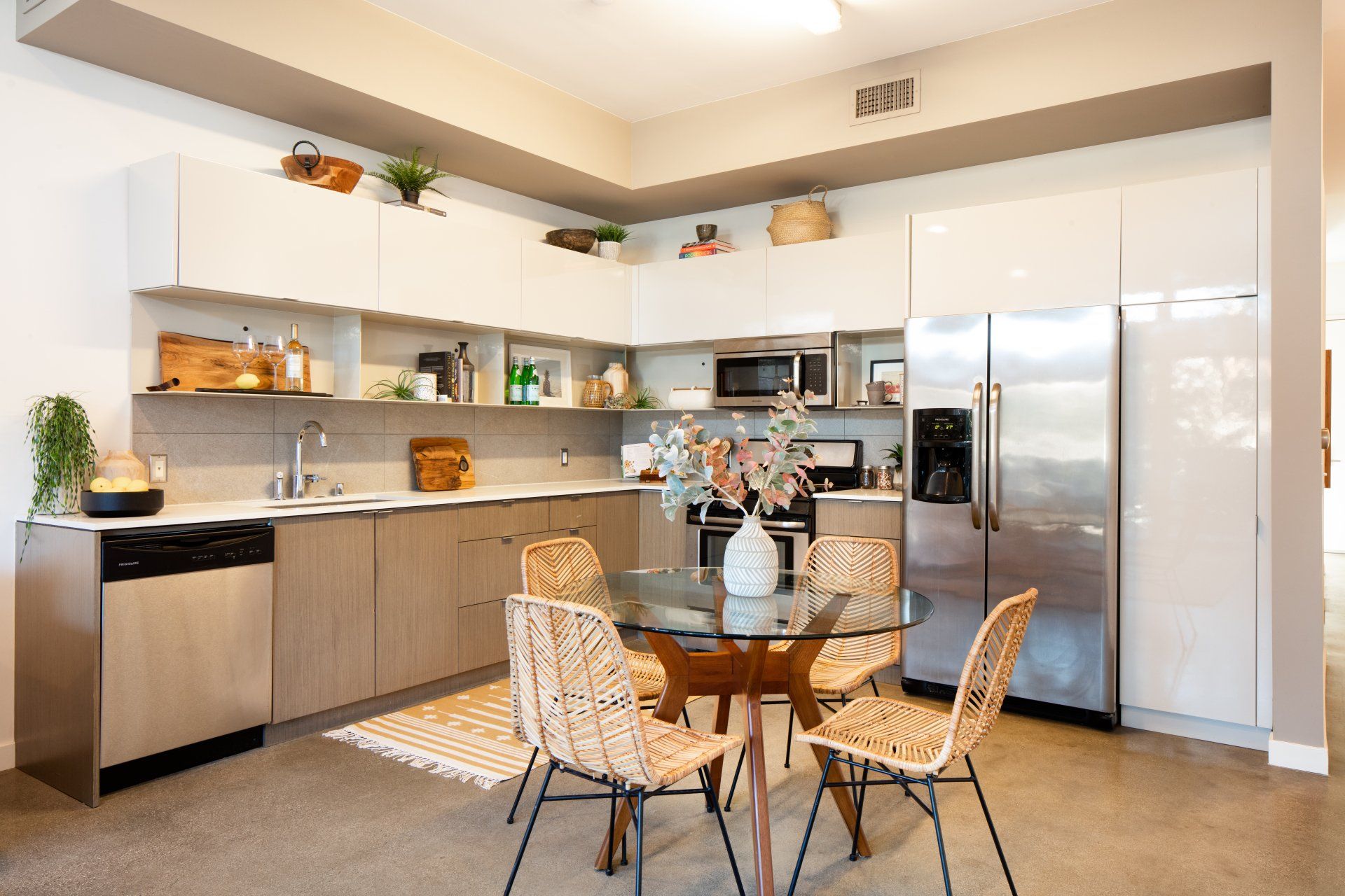 Culver City 1 Bedroom Gallery