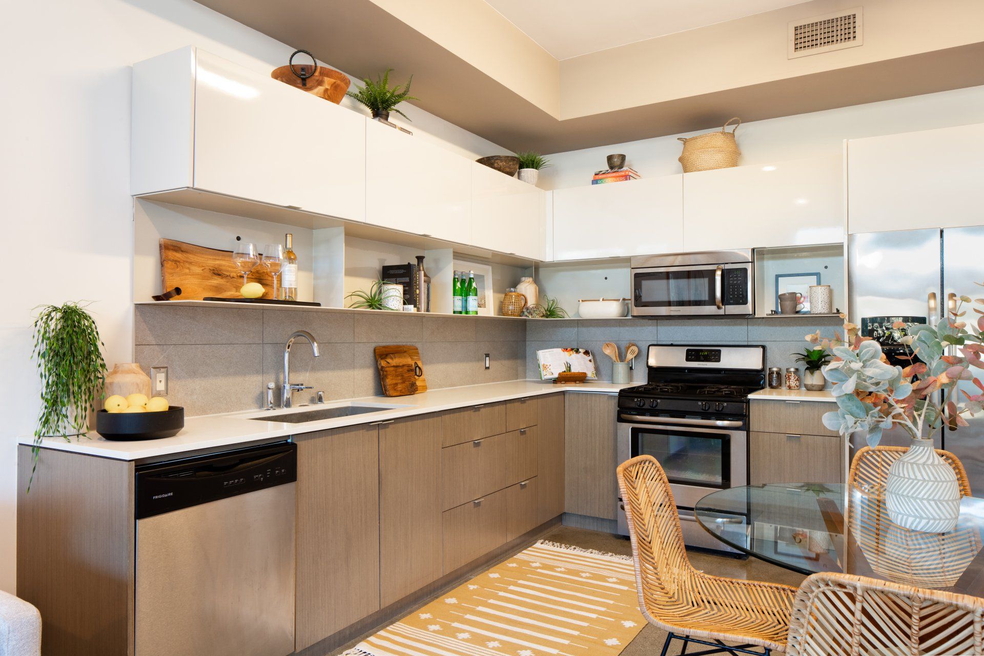 Culver City 1 Bedroom Gallery