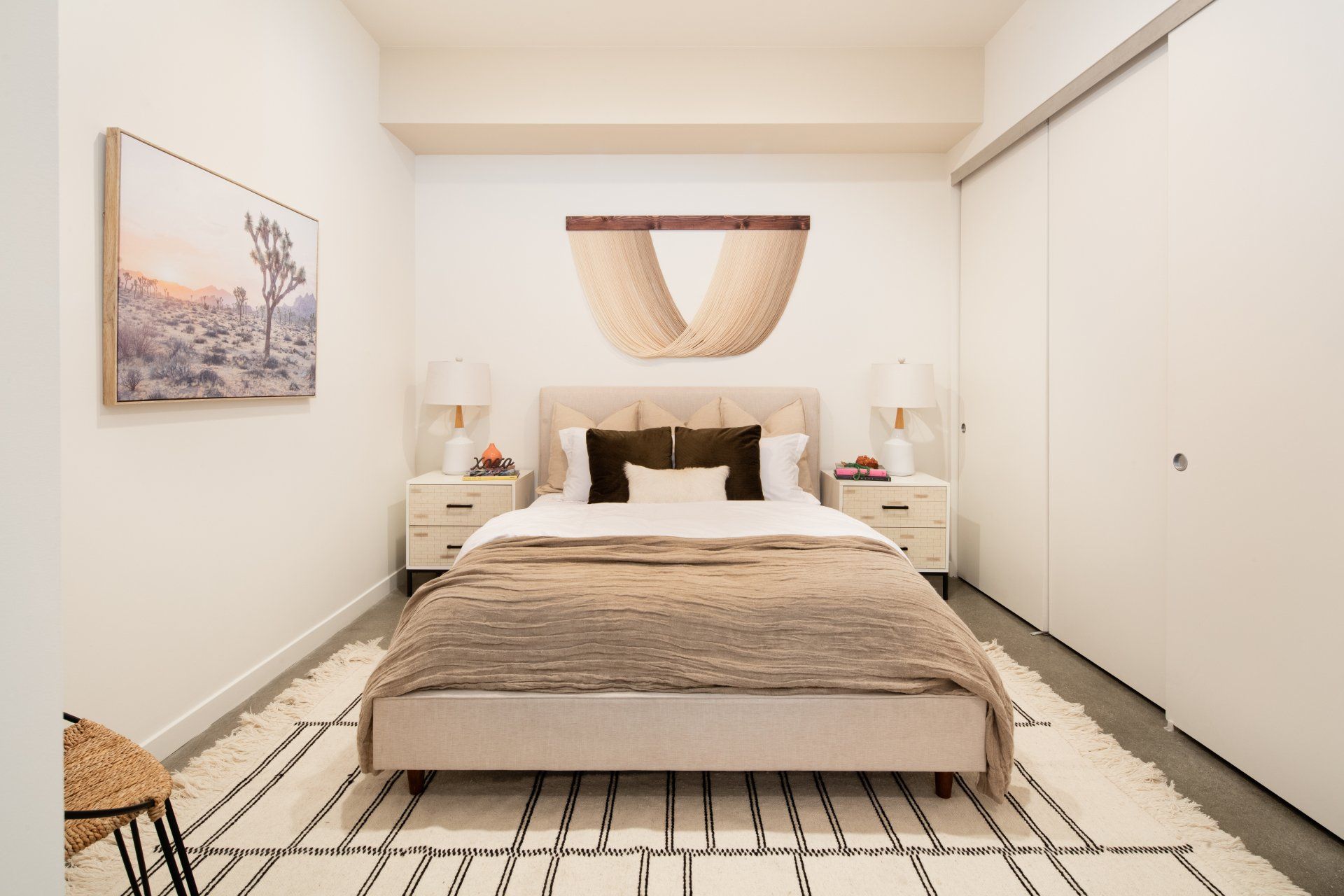 Culver City 1 Bedroom Gallery