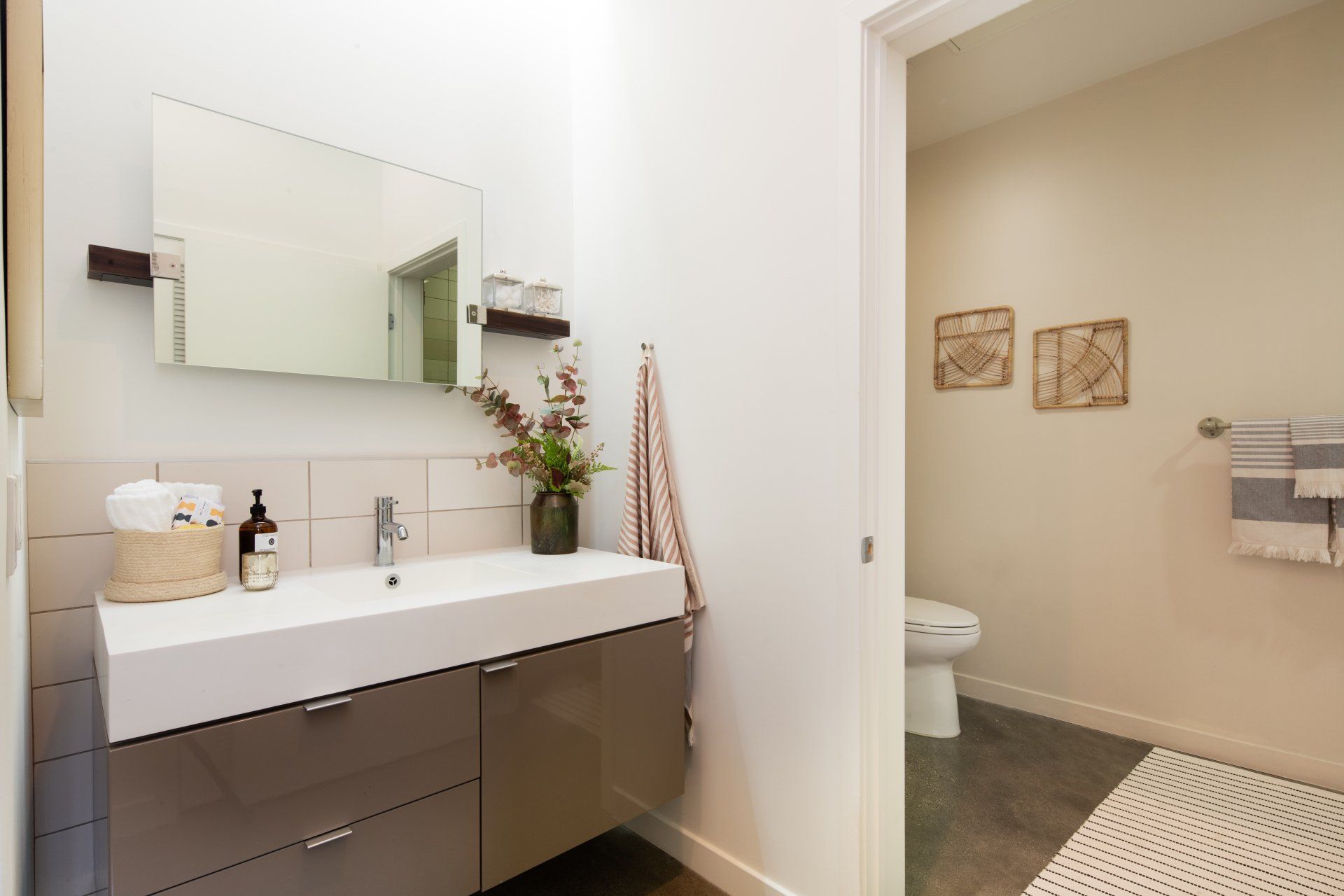 Culver City 1 Bedroom Gallery