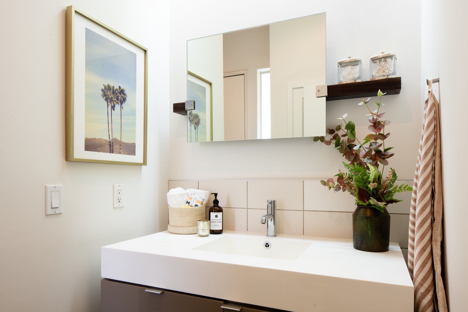 Culver City 1 Bedroom Gallery