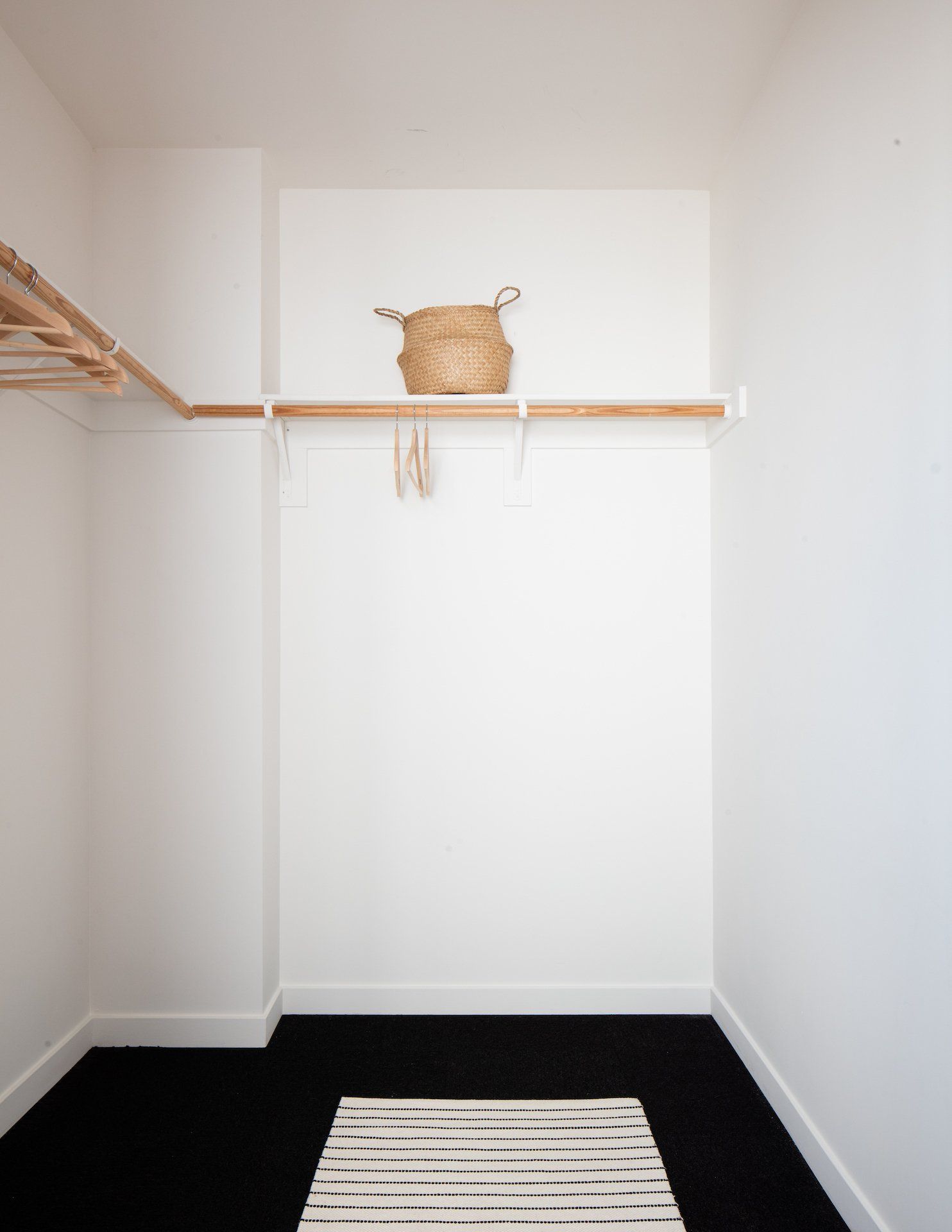 culver city loft closet