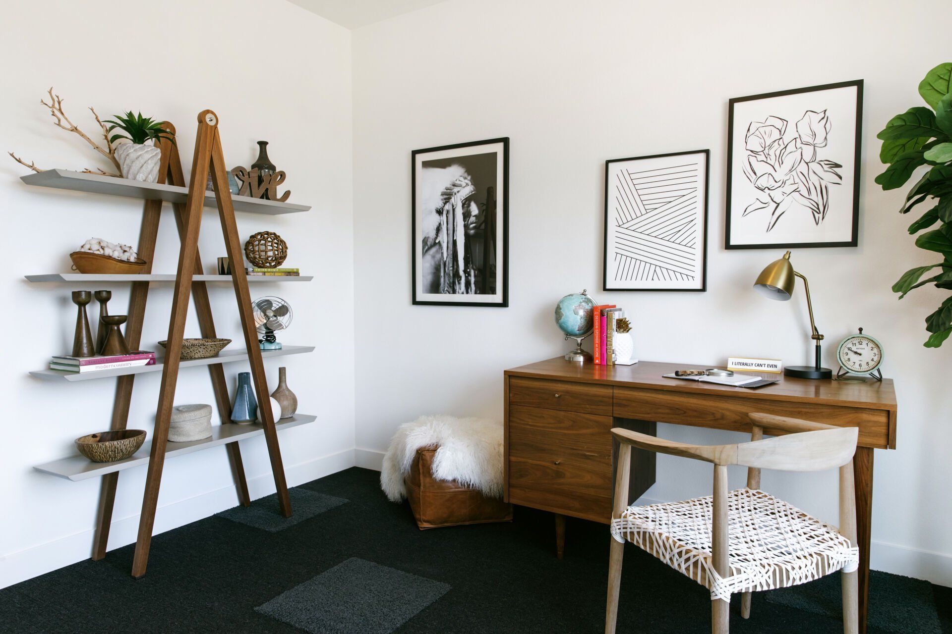 Hollywood 3 Bedroom Gallery