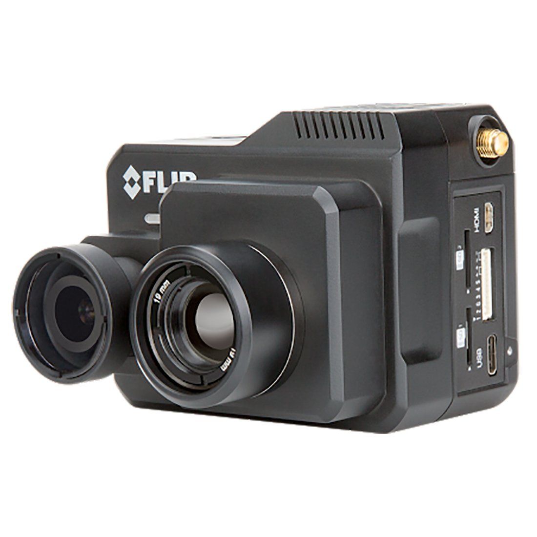 Flir Duo Thermal Sensing Camera