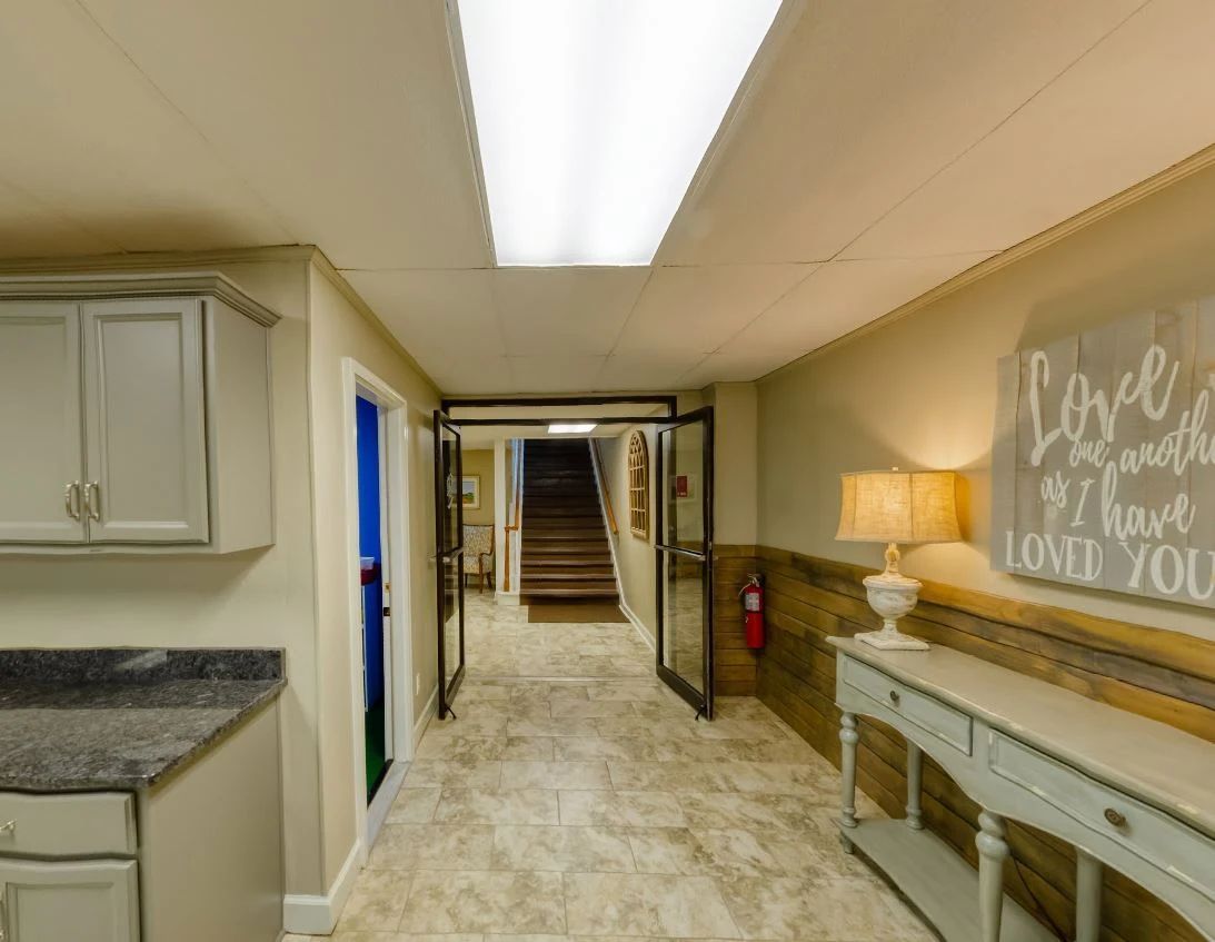 Our Funeral Home Alexander Funeral Home & Cremation