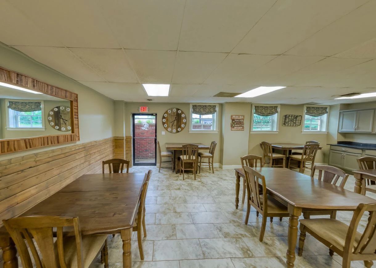 Our Funeral Home Alexander Funeral Home & Cremation