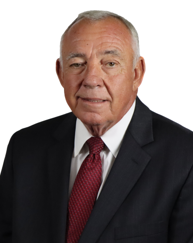 Terry Crockett