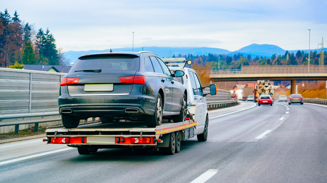 Cars, Trucks, and SUVs