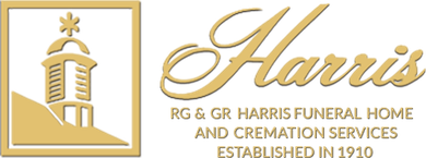 Funeral Home Logo