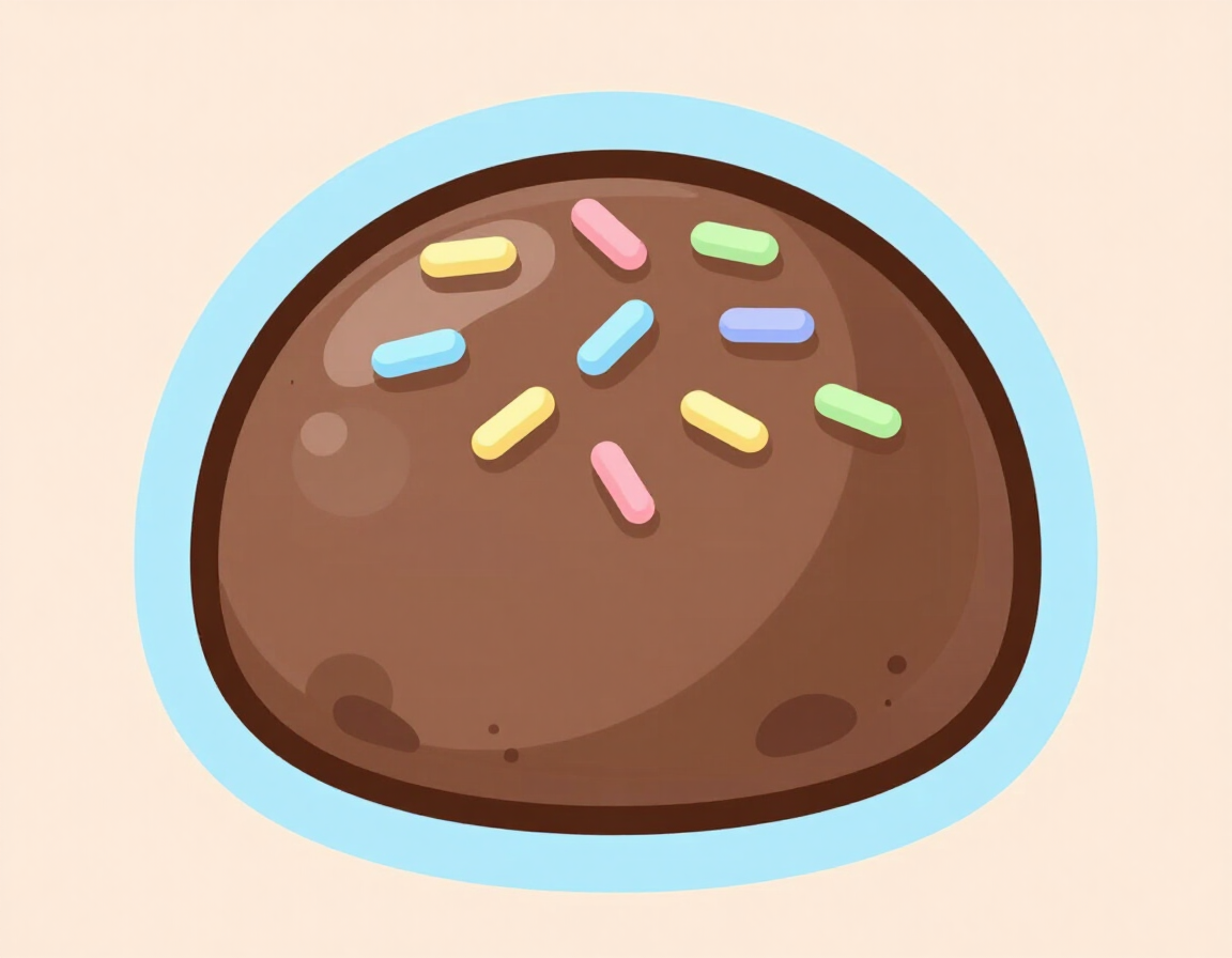 Brigadeiro Gourmet