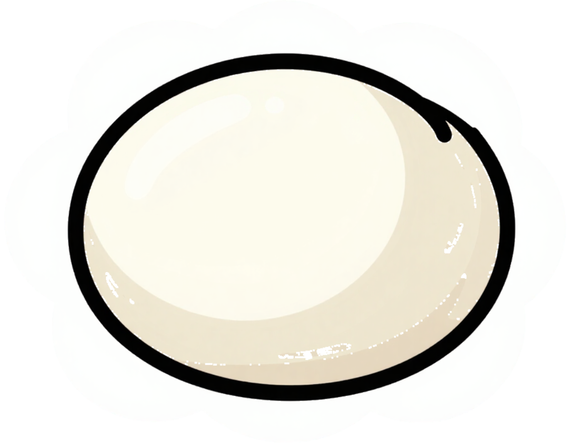 Beijinho de Coco