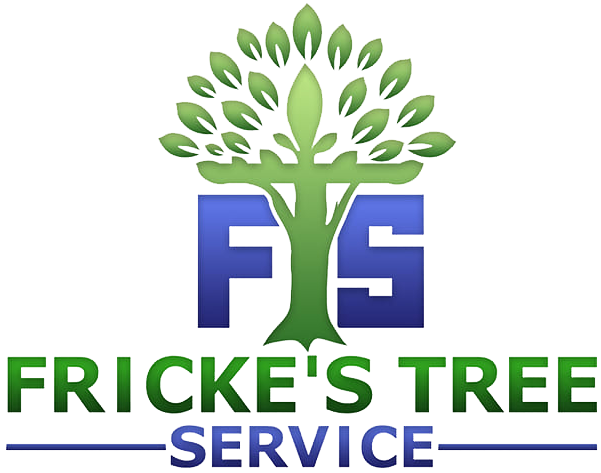 Fricke's Tree Service Logo