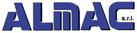 Almac logo