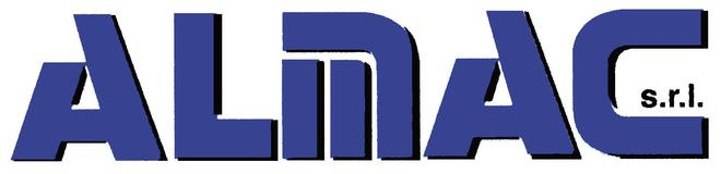 Almac logo