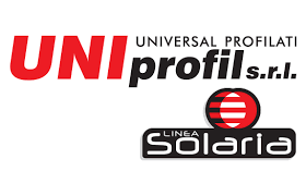 Profilati alluminio