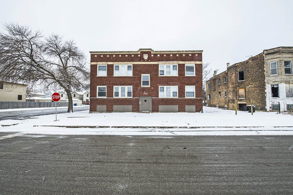 7254 S University