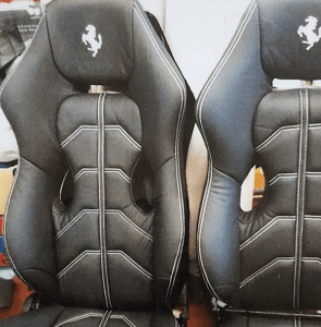 Car Custom Interiors Car Custom Interiors