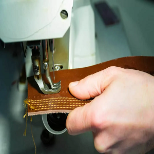 Leather Repairs