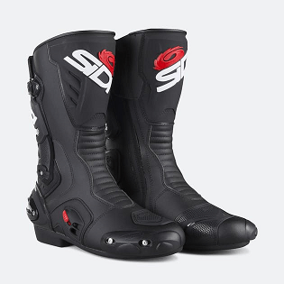 Motorbike Boot Repairs