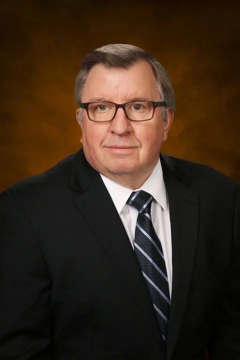 Staff Photo