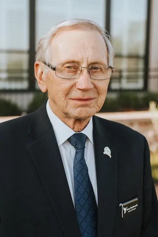 Staff Photo