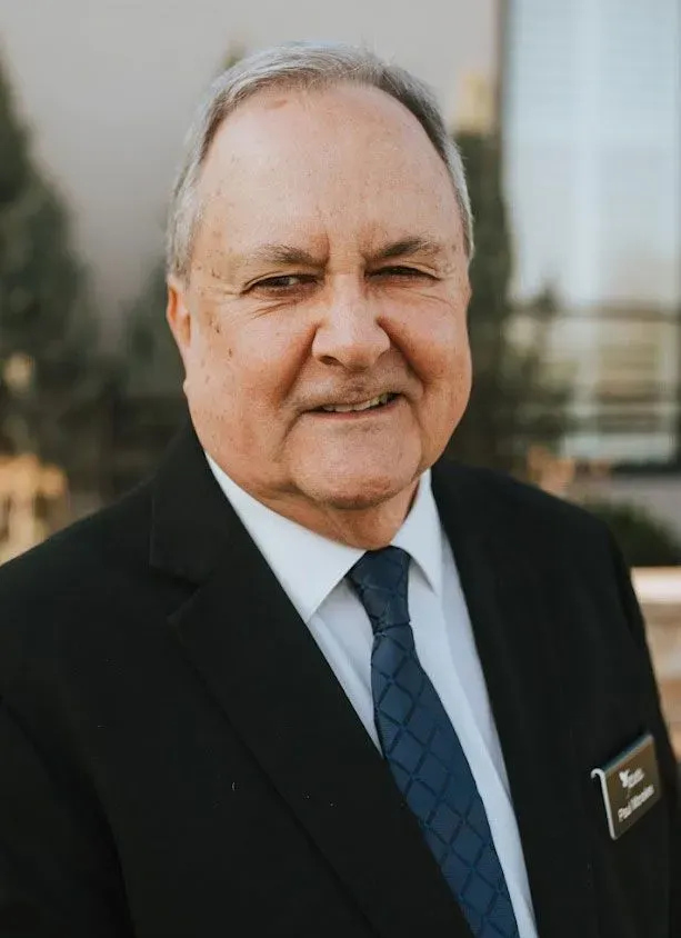 Staff Photo