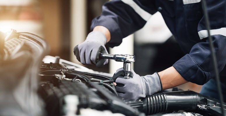 Top Signs Your Audi Needs Immediate Engine Service in Royal Oak | Autohaus Service & Sales
