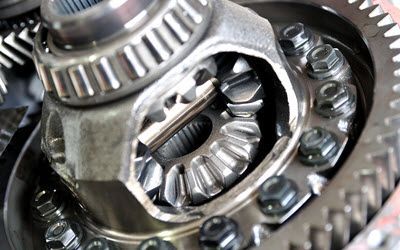 Come To Autohaus Sales and Service Now For Mercedes Differential Repairs | Autohaus Service & Sales