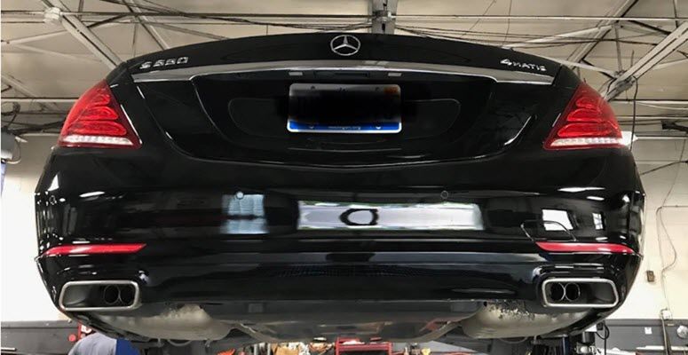 Why Routine Mercedes Maintenance Matters For Royal Oak Drivers | Autohaus Service & Sales