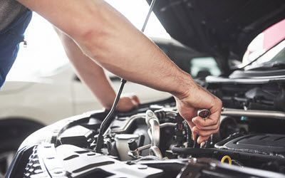 Where to Take Your V12 Mercedes | Autohaus Service & Sales
