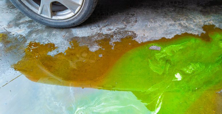 What Are Some Tips To Detect Porsche Water Pump Leaks? | Autohaus Service & Sales