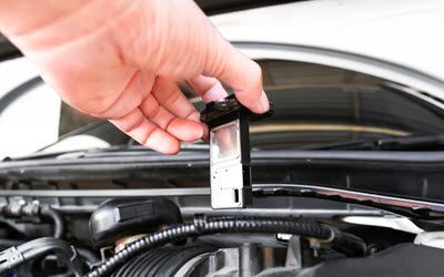 Repairing MAF Sensor Issues | Autohaus Service & Sales