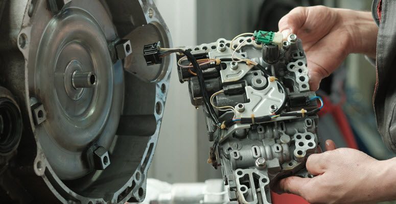 Top 5 Reasons To Prioritize Transmission Service For Your Volkswagen | Autohaus Service & Sales
