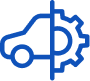 European Car Specialists Icon | Autohaus Service & Sales