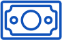 Save Money Icon | Autohaus Service & Sales