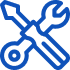 Factory Maintenance Icon | Autohaus Service & Sales