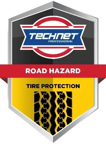 TechNet Road Hazard Tire Protection | Autohaus Service & Sales