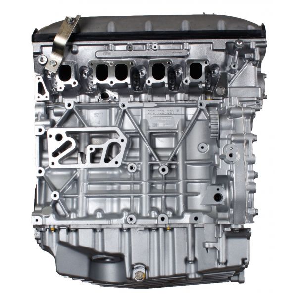 VW BNZ Rumpfmotor
