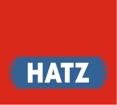 Hatz Logo