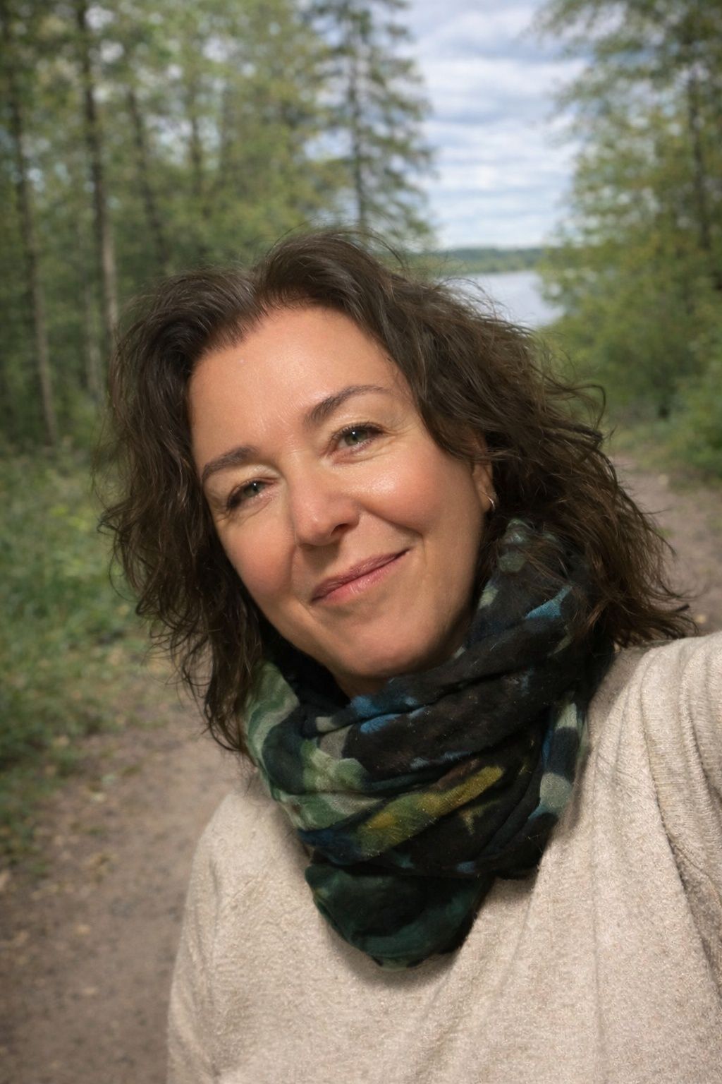Janet – zelfstandig uitvaartbegeleider in Friesland