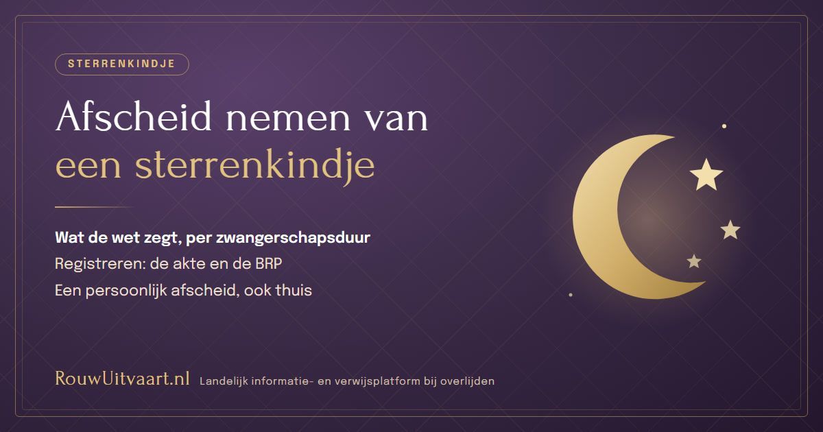 Vader houdt levenloos kindje vast tijdens liefdevol afscheid sterrenkindje vroeg in zwangerschap